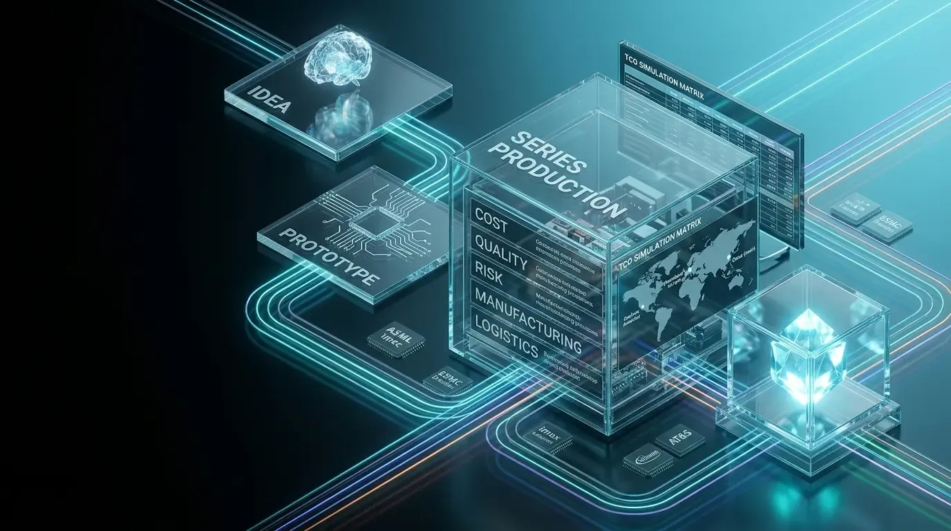 EMS Strategy Group - Strategic Brief